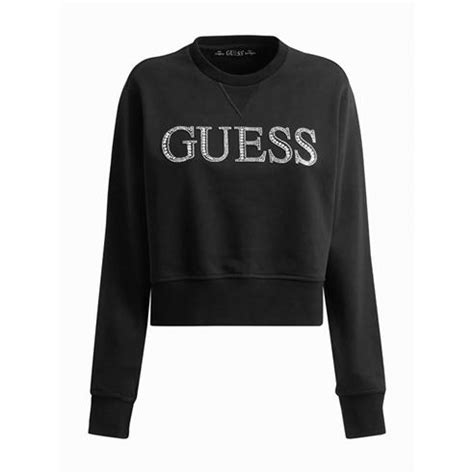 escaparates sweaters guess|guess sweatshirts for women.